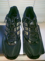 Продам Новые мужские кроссовки Adidas (№104)  АКЦИЯ