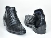 мужская обувь весна 2011